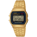 CASIO A159WGEA-1DF Vintage Unisex Watch