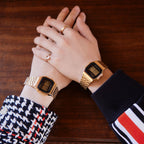 CASIO A159WGEA-1DF Vintage Unisex Watch