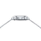 CASIO A168WA-1WDF Vintage Unisex Watch