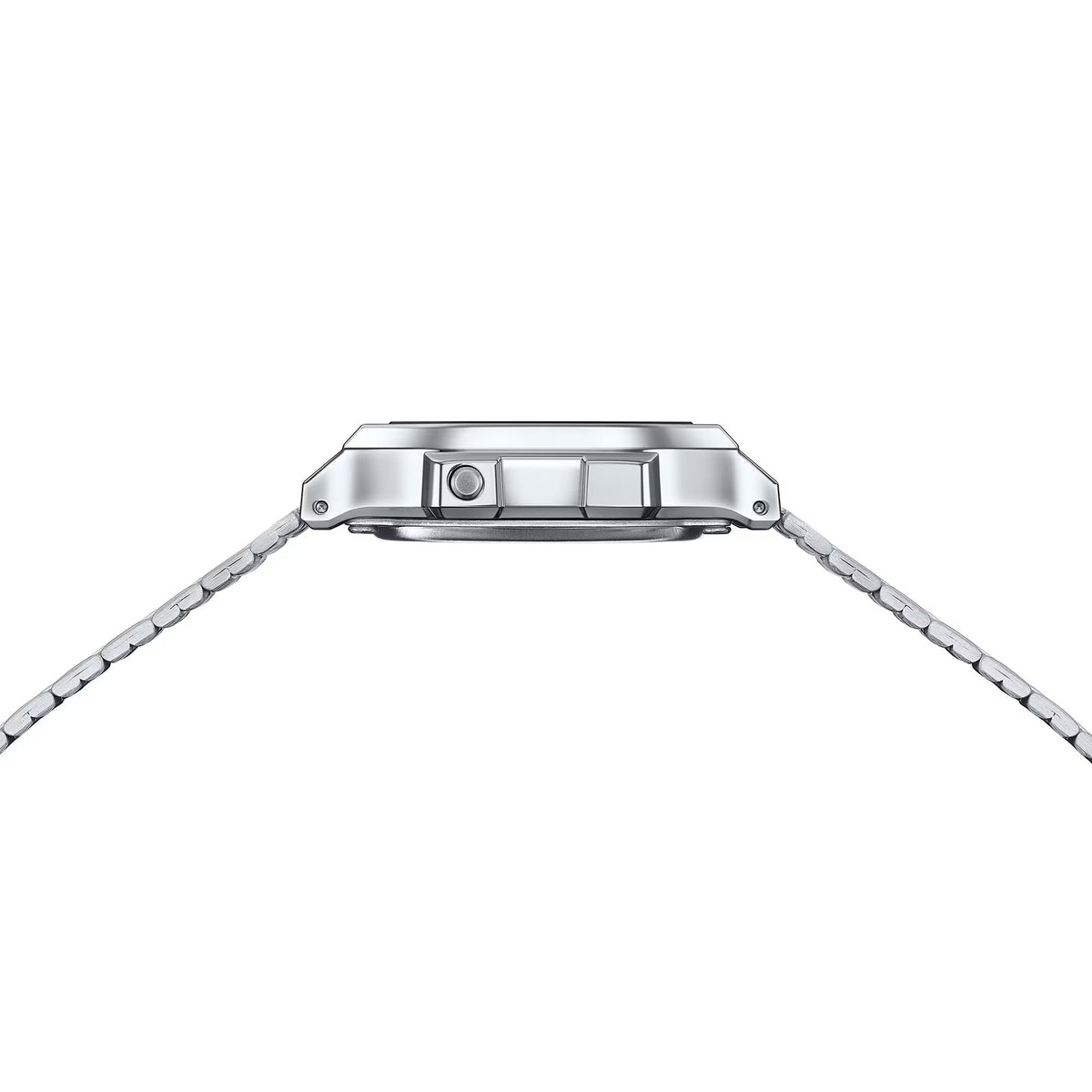 CASIO A168WA-1WDF Vintage Unisex Watch