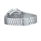CASIO A168WA-1WDF Vintage Unisex Watch