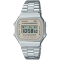 CASIO A168WA-8AYDF Vintage Unisex Watch