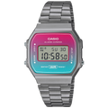 CASIO A168WERB-2ADF Vintage Unisex Watch
