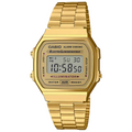 CASIO A168WG-9WDF Vintage Unisex Watch