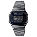 CASIO A168WGG-1BDF Vintage Unisex Watch