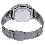 CASIO A168WGG-1BDF Vintage Unisex Watch