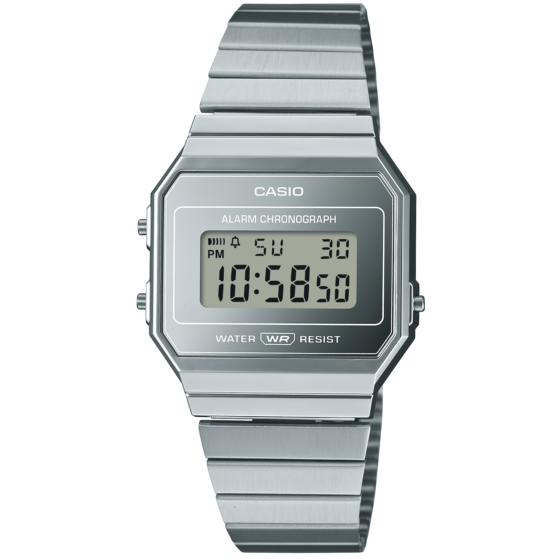 CASIO A700WEV-7ADF Vintage Unisex Watch