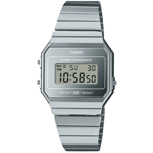 CASIO A700WEV-7ADF Vintage Unisex Watch