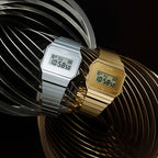 CASIO A700WEVG-9ADF Vintage Unisex Watch