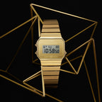 CASIO A700WEVG-9ADF Vintage Unisex Watch