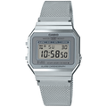 CASIO A700WM-7ADF Vintage Unisex Watch