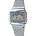 CASIO A700WM-7ADF Vintage Unisex Watch
