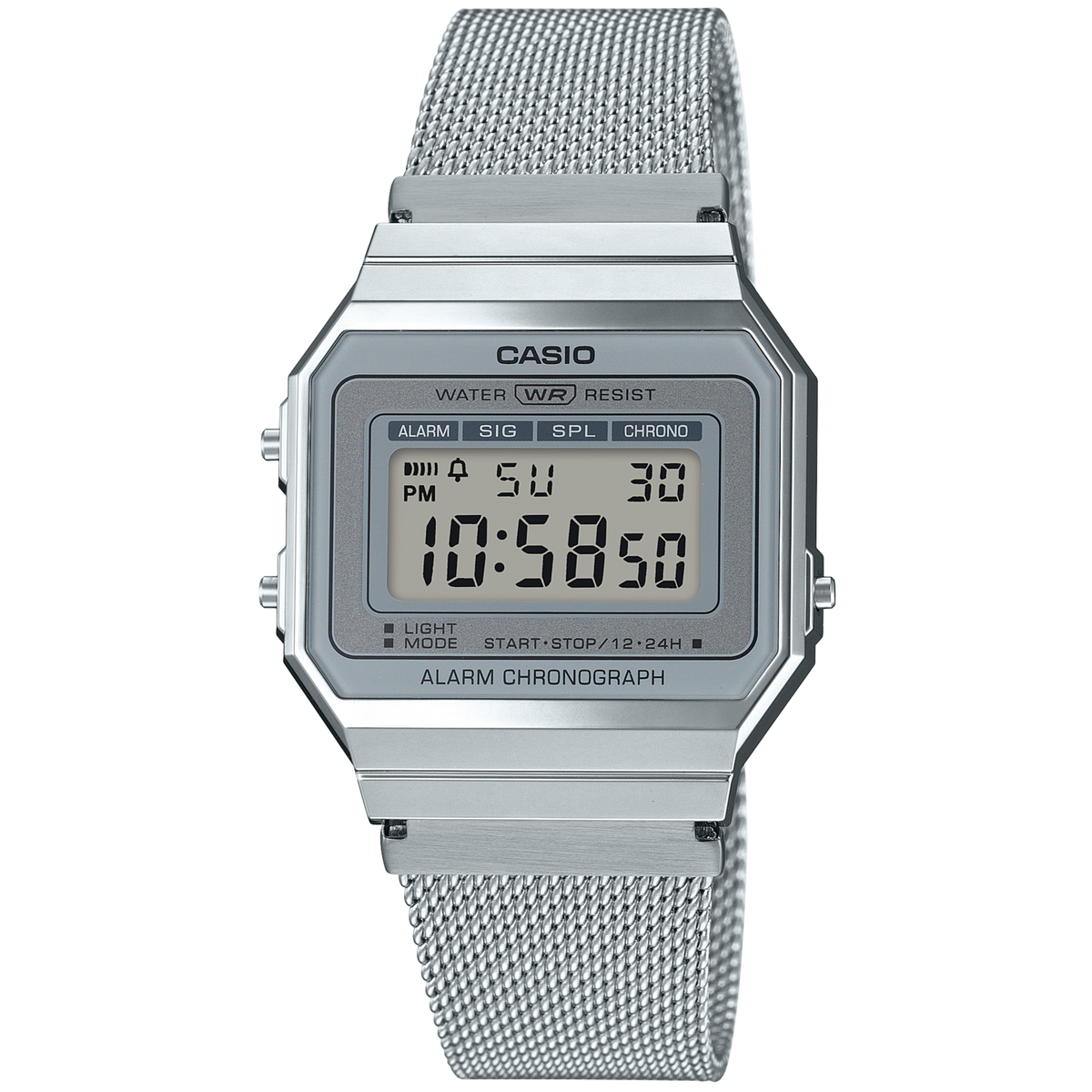 CASIO A700WM-7ADF Vintage Unisex Watch