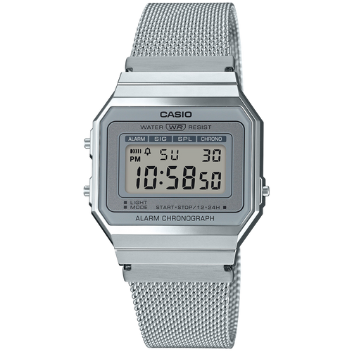 CASIO A700WM-7ADF Vintage Unisex Watch