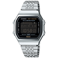 CASIO ABL-100WE-1BDF Vintage Bluetooth Smartphone Link Unisex Watch