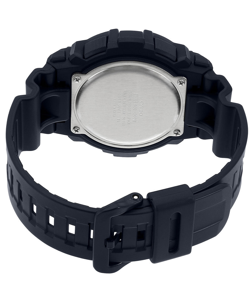 CASIO AEQ-200W-1A2VDF Men Watch