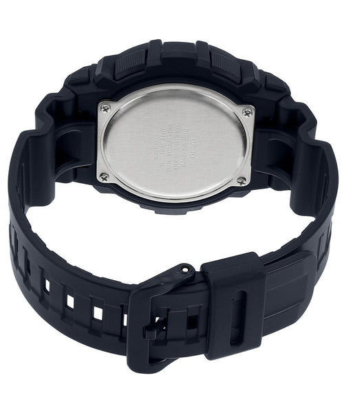 CASIO AEQ-200W-1A2VDF Men Watch