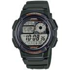 CASIO AE-1000W-3AVDF Men Watch