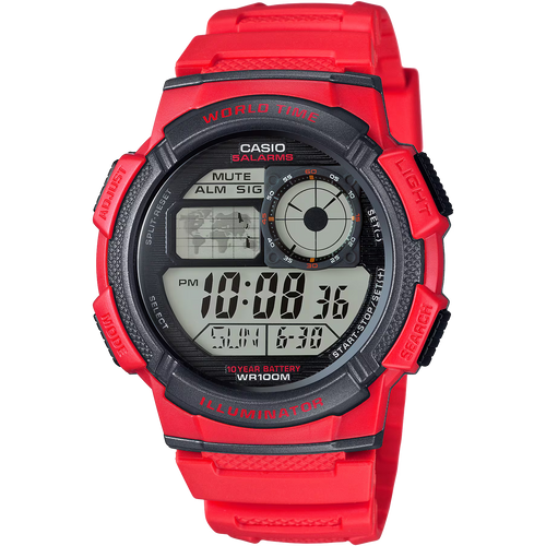 CASIO AE-1000W-4AVDF Men Watch