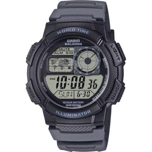CASIO AE-1000W-8AVDF Men Watch