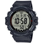 CASIO AE-1500WH-1AVDF Men Watch