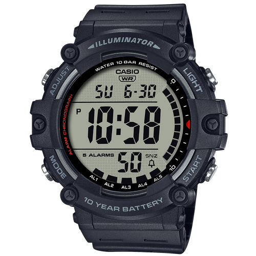 CASIO AE-1500WH-1AVDF Men Watch