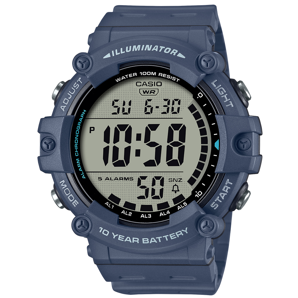 CASIO AE-1500WH-2AVDF Men Watch