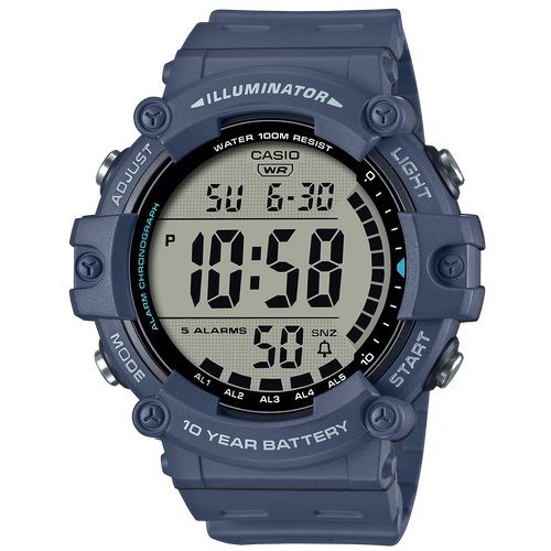 CASIO AE-1500WH-2AVDF Men Watch