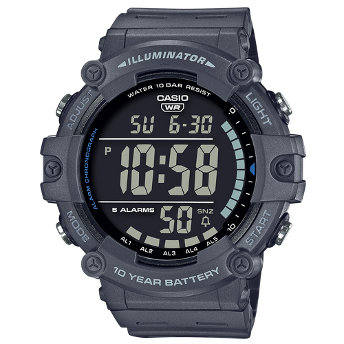CASIO AE-1500WH-8BVDF Men Watch