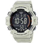 CASIO AE-1500WH-8B2VDF Men Watch