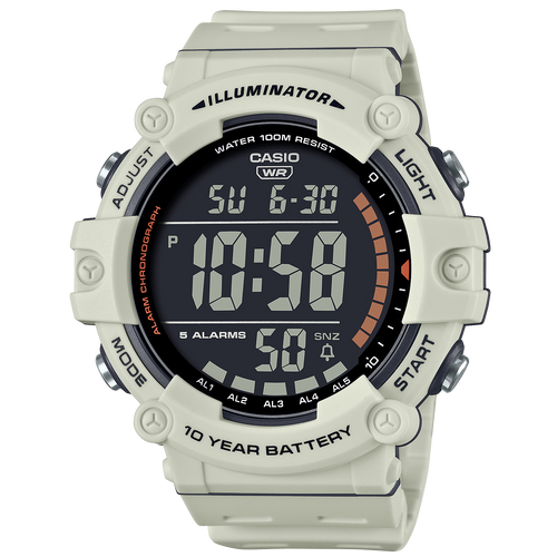 CASIO AE-1500WH-8B2VDF Men Watch