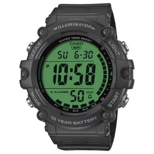 CASIO AE-1500WHC-1AVDF Men Watch