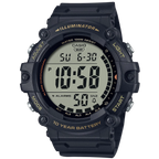 CASIO AE-1500WHX-1AVDF Men Watch