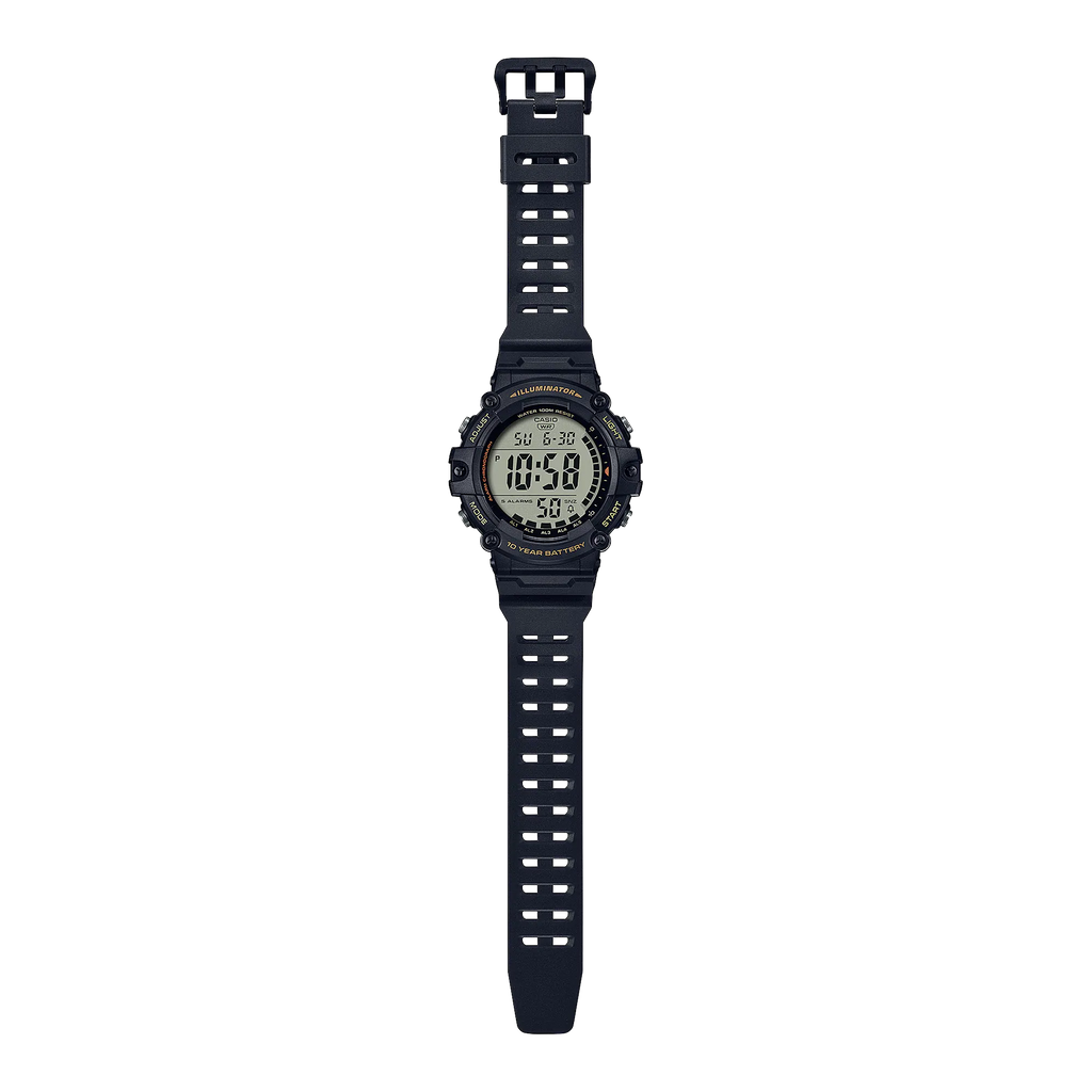 CASIO AE-1500WHX-1AVDF Men Watch