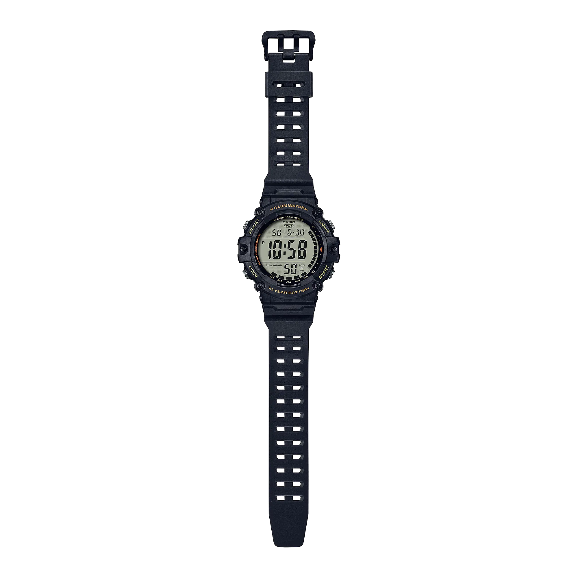 CASIO AE-1500WHX-1AVDF Men Watch