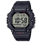 CASIO AE-1600H-1AVDF Men Watch