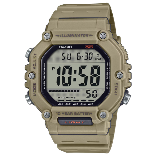 CASIO AE-1600H-5AVDF Men Watch