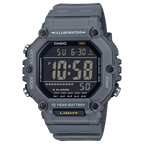 CASIO AE-1600H-8BVDF Men Watch