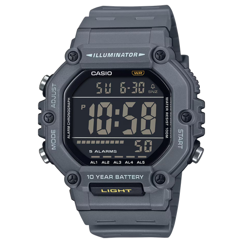 CASIO AE-1600H-8BVDF Men Watch