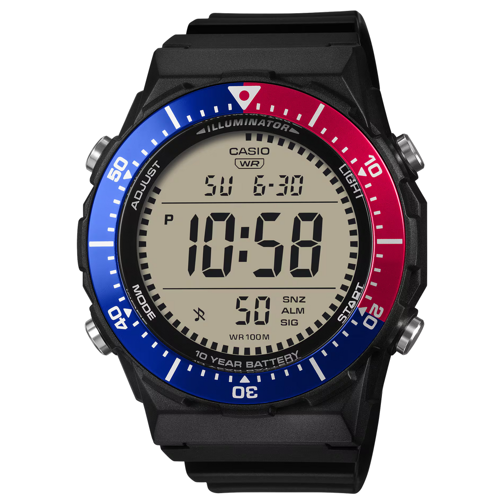 CASIO AE-1700H-1A2VDF Men Watch