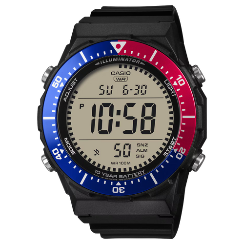 CASIO AE-1700H-1A2VDF Men Watch