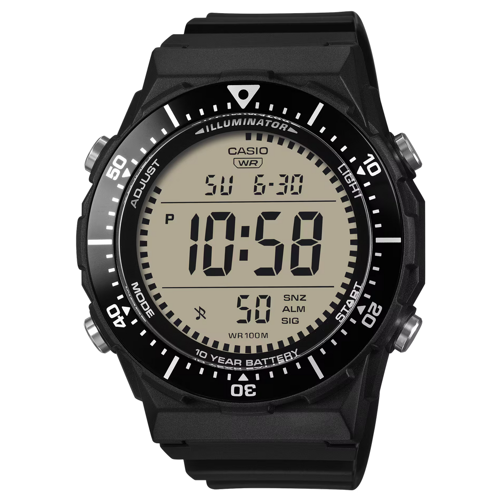 CASIO AE-1700H-1AVDF Men Watch
