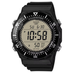 CASIO AE-1700H-1AVDF Men Watch