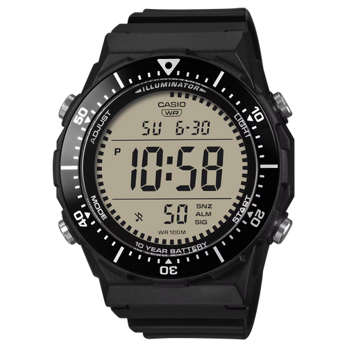 CASIO AE-1700H-1AVDF Men Watch
