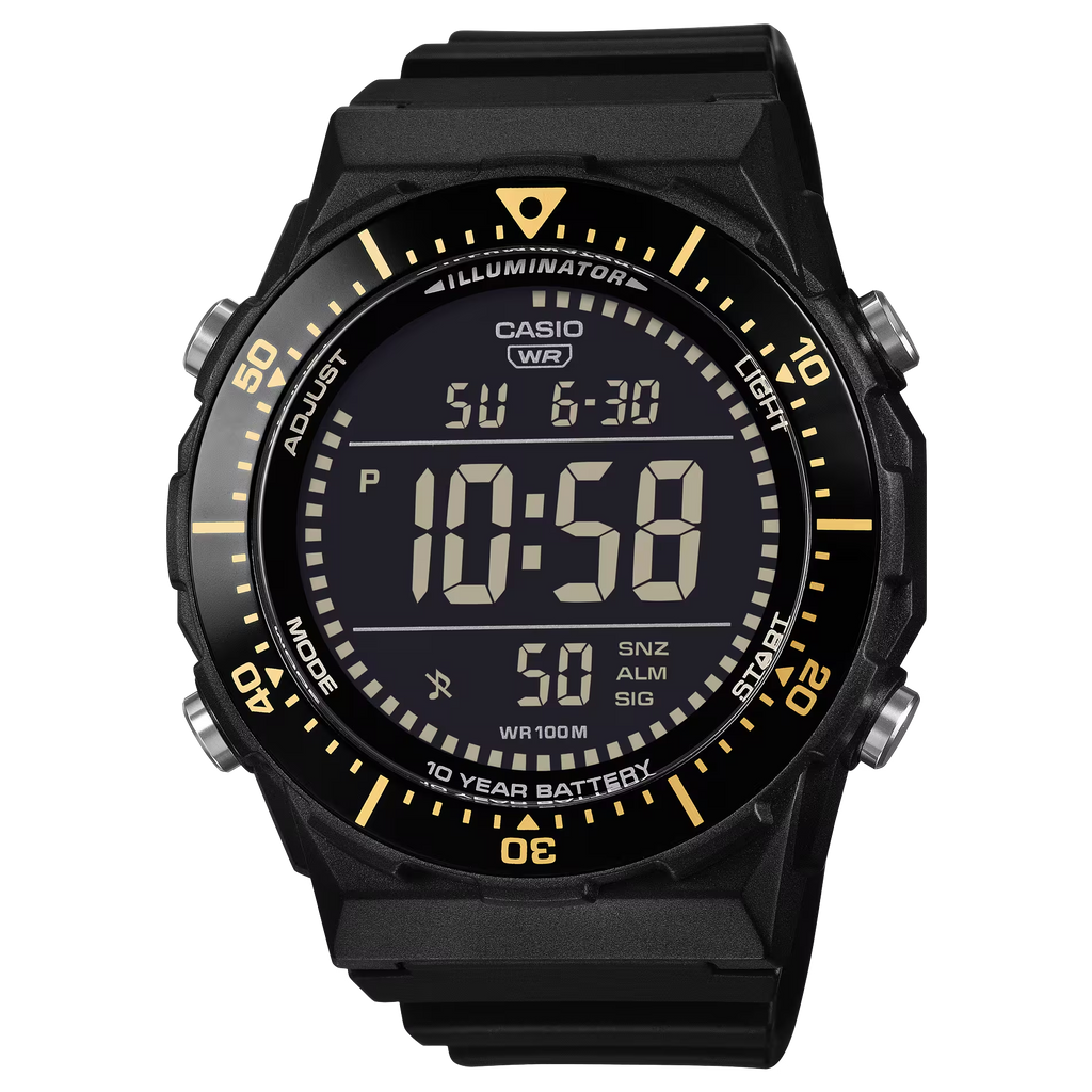 CASIO AE-1700H-1BVDF Men Watch