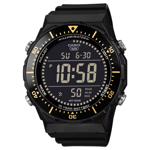 CASIO AE-1700H-1BVDF Men Watch