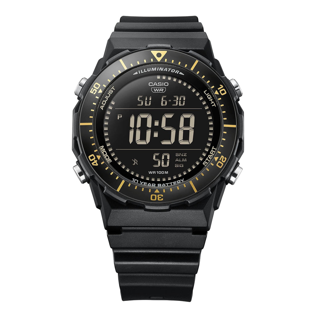 CASIO AE-1700H-1BVDF Men Watch