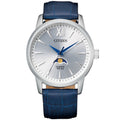 CITIZEN AK5000-03A Quartz Moonphase