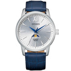 CITIZEN AK5000-03A Quartz Moonphase