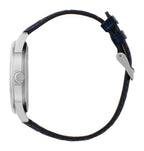CITIZEN AK5000-03A Quartz Moonphase